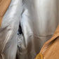 Vintage Leather coat