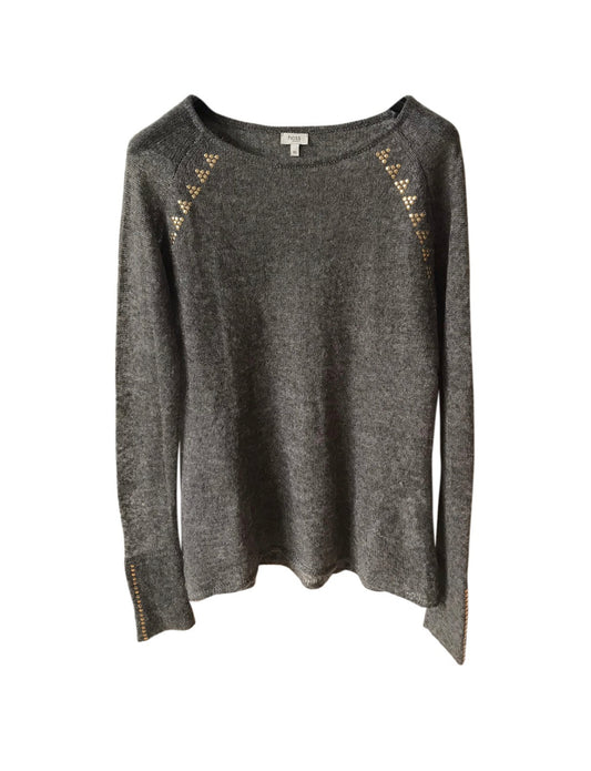 Hoss Intropia mohair blend sweater