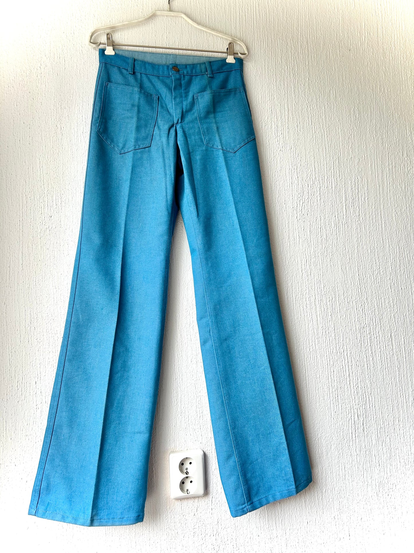 70s vintage elephant pants