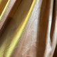 80s Copper Cape Jumpsuit