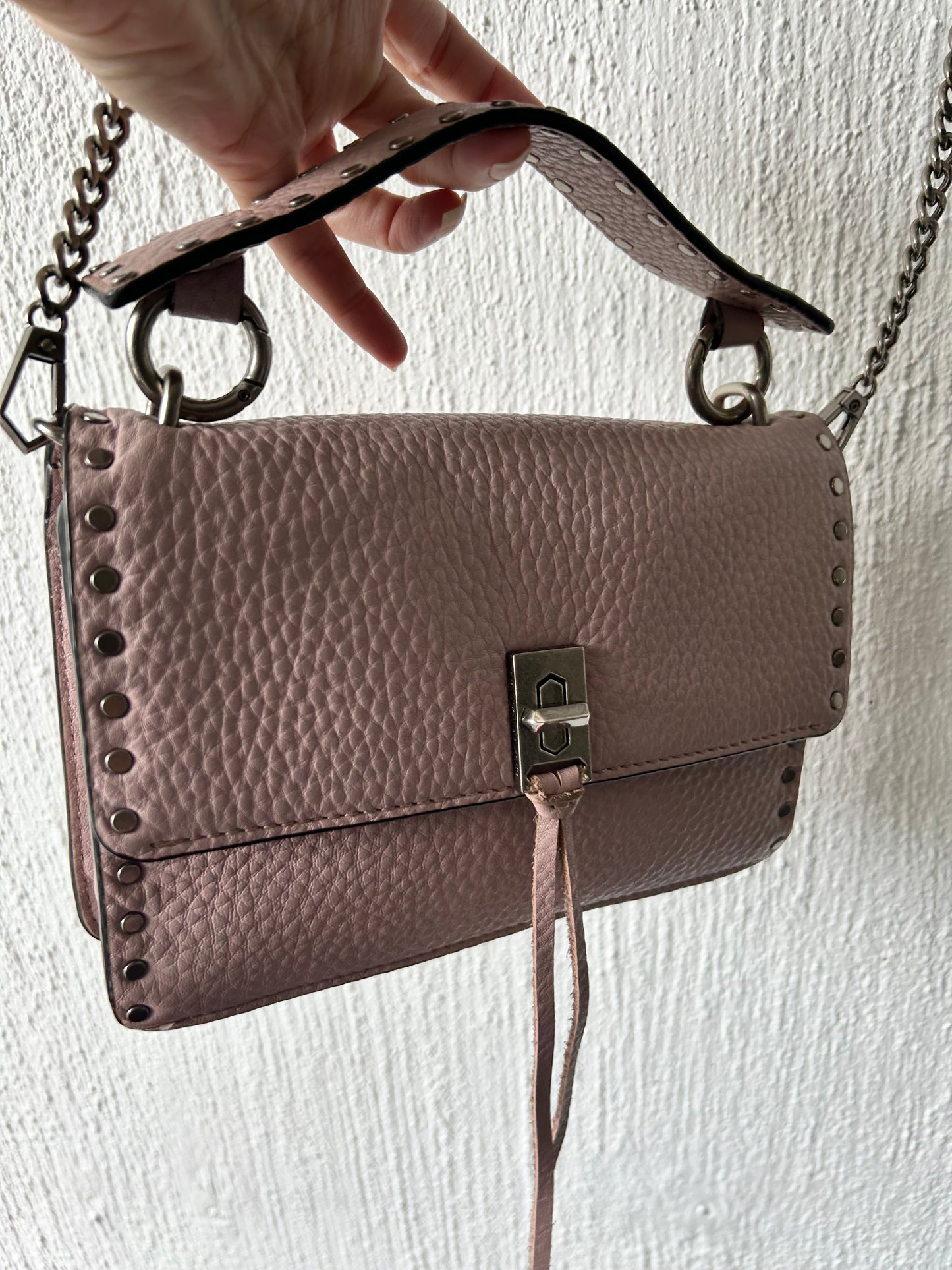 Rebecca Minkoff clutch