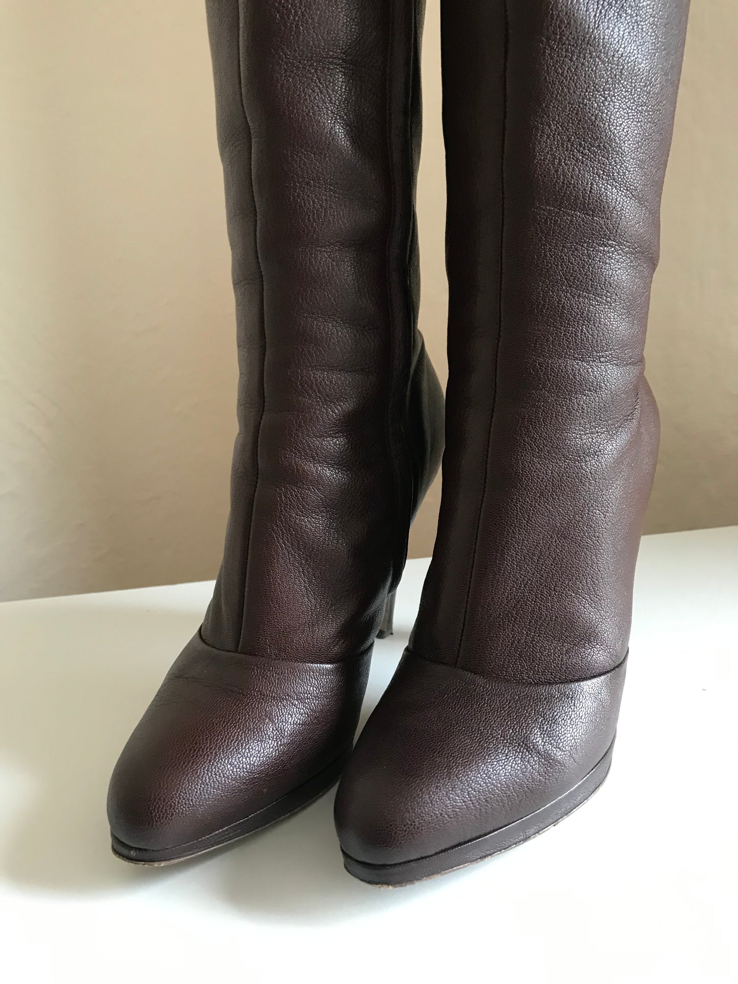 Salvatore Ferragamo boots