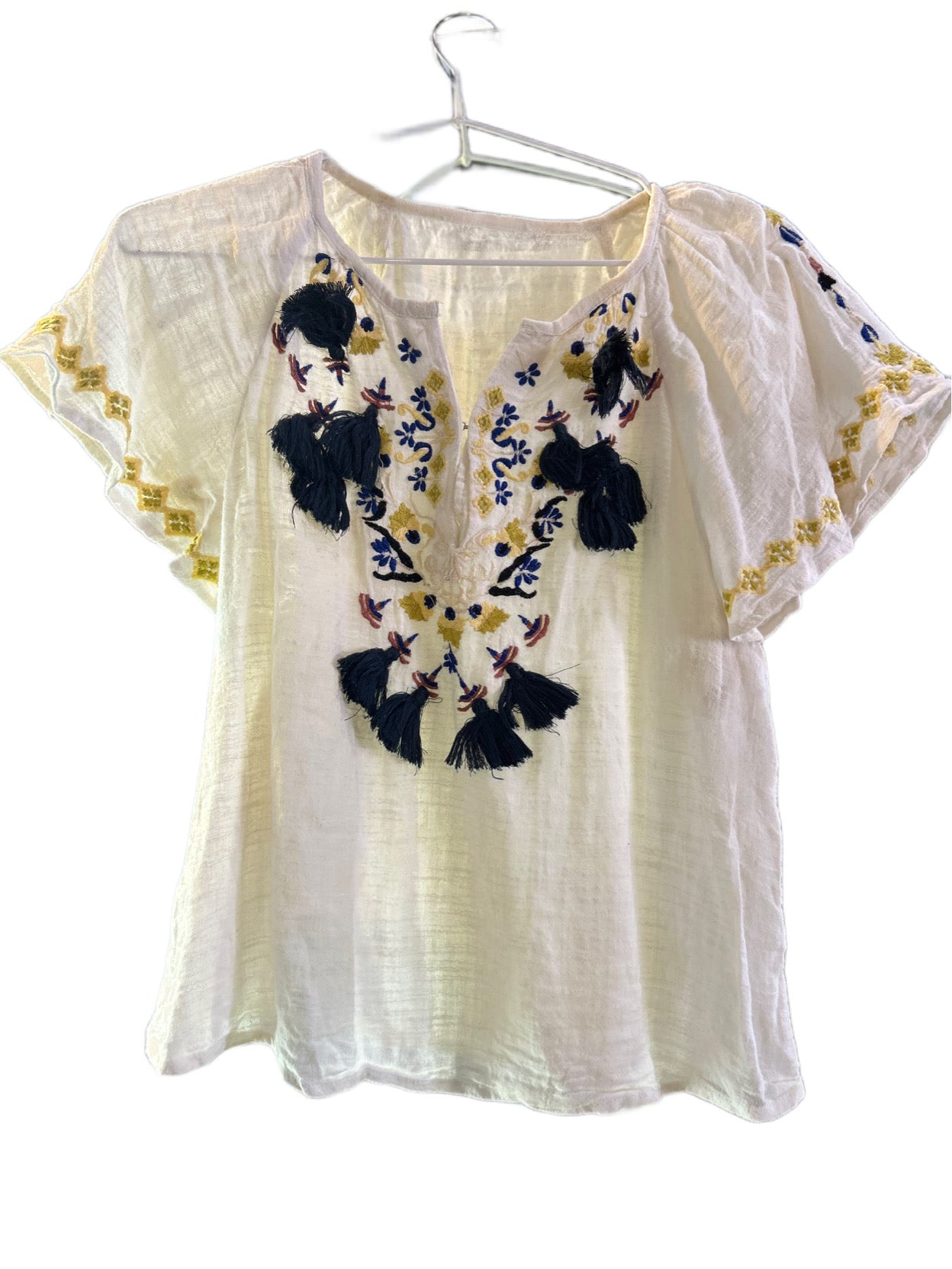 Cotton top