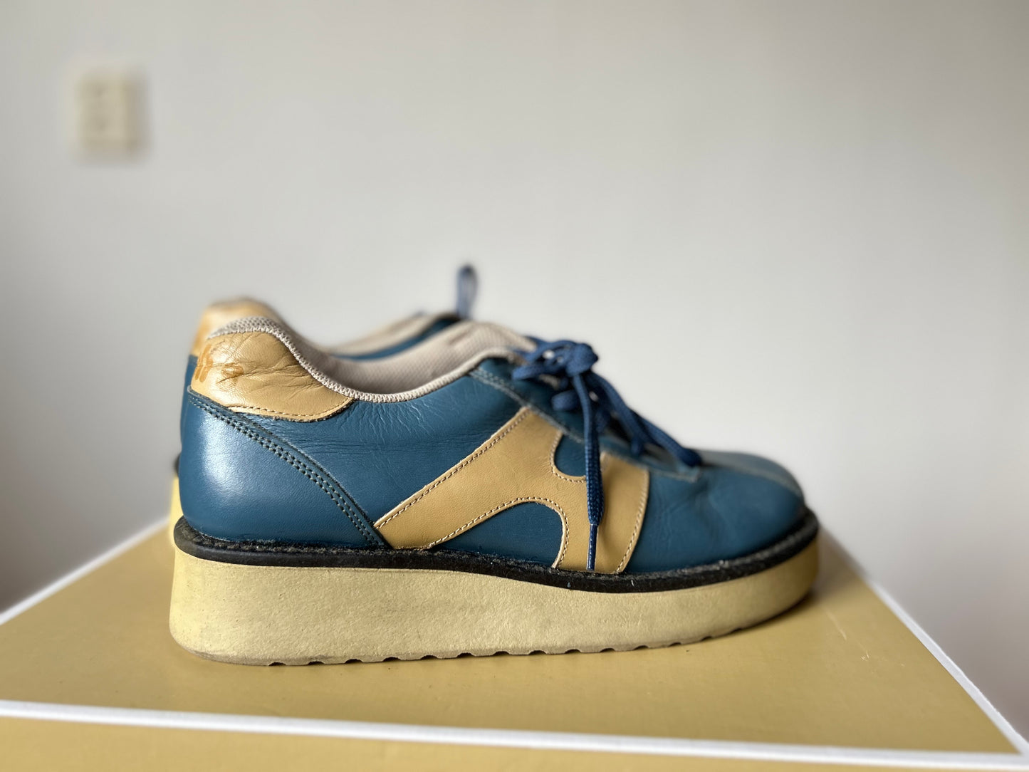 70’s Vintage Noah’s (37)