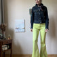 Y2k Vintage flared pants