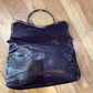 Vintage leather bag