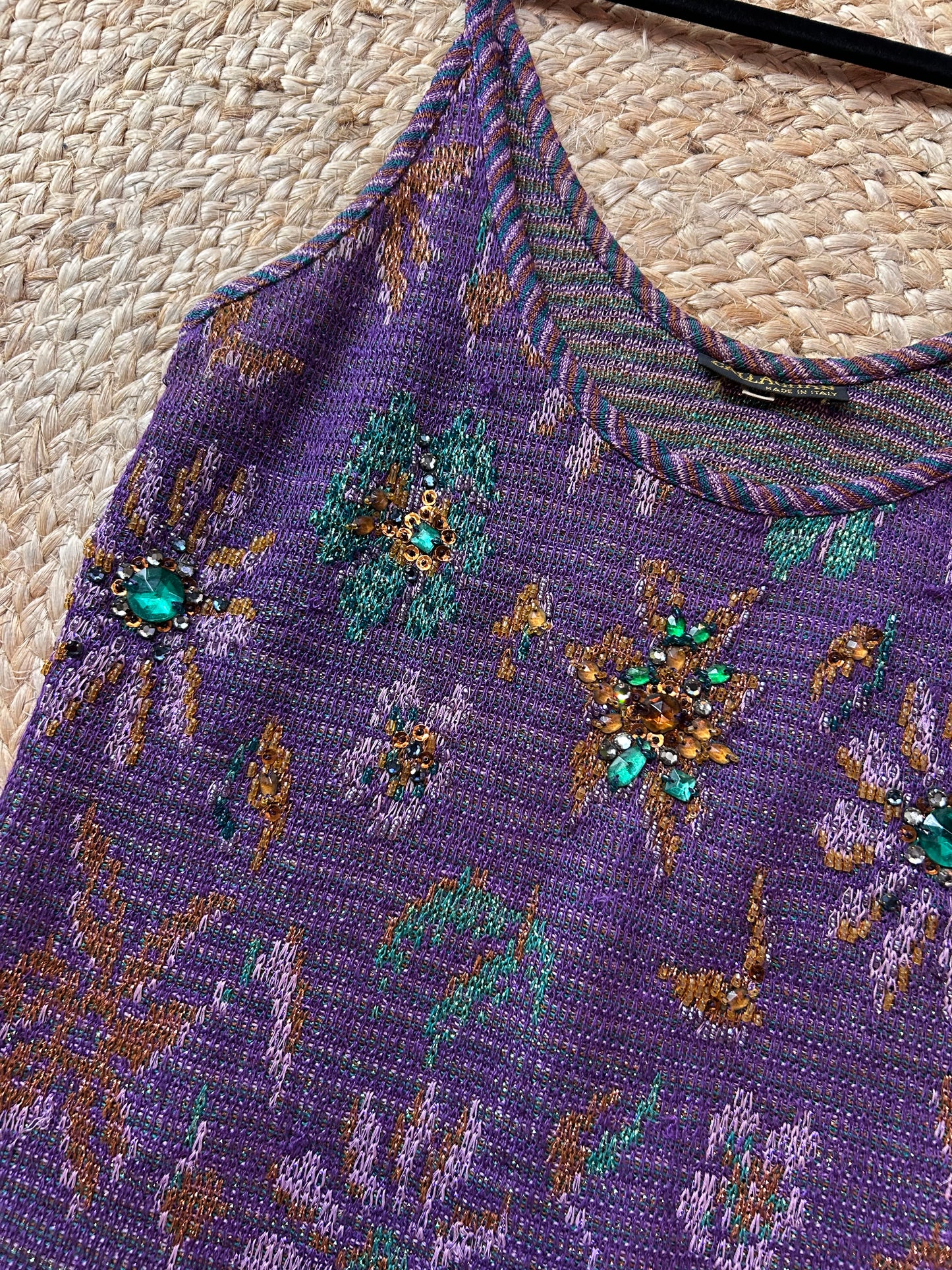 Callaghan top 70s (M)