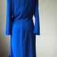 Vintage Pronovias party/ cocktail dress 90s