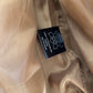 70s vintage leather bomber