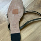 Hugo Boss sandals