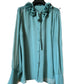 Sisley schifon blouse