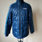 Adidas puffer ski jacket