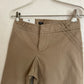 Gap wide leg trousers