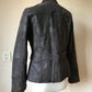 Vintage leather jacket