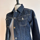 Gsus Amsterdam denim jacket