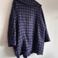 Mohair winter coat L/XL