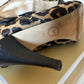 Michael Kors leopard ankle boots 37