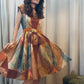 Making the Cut dress