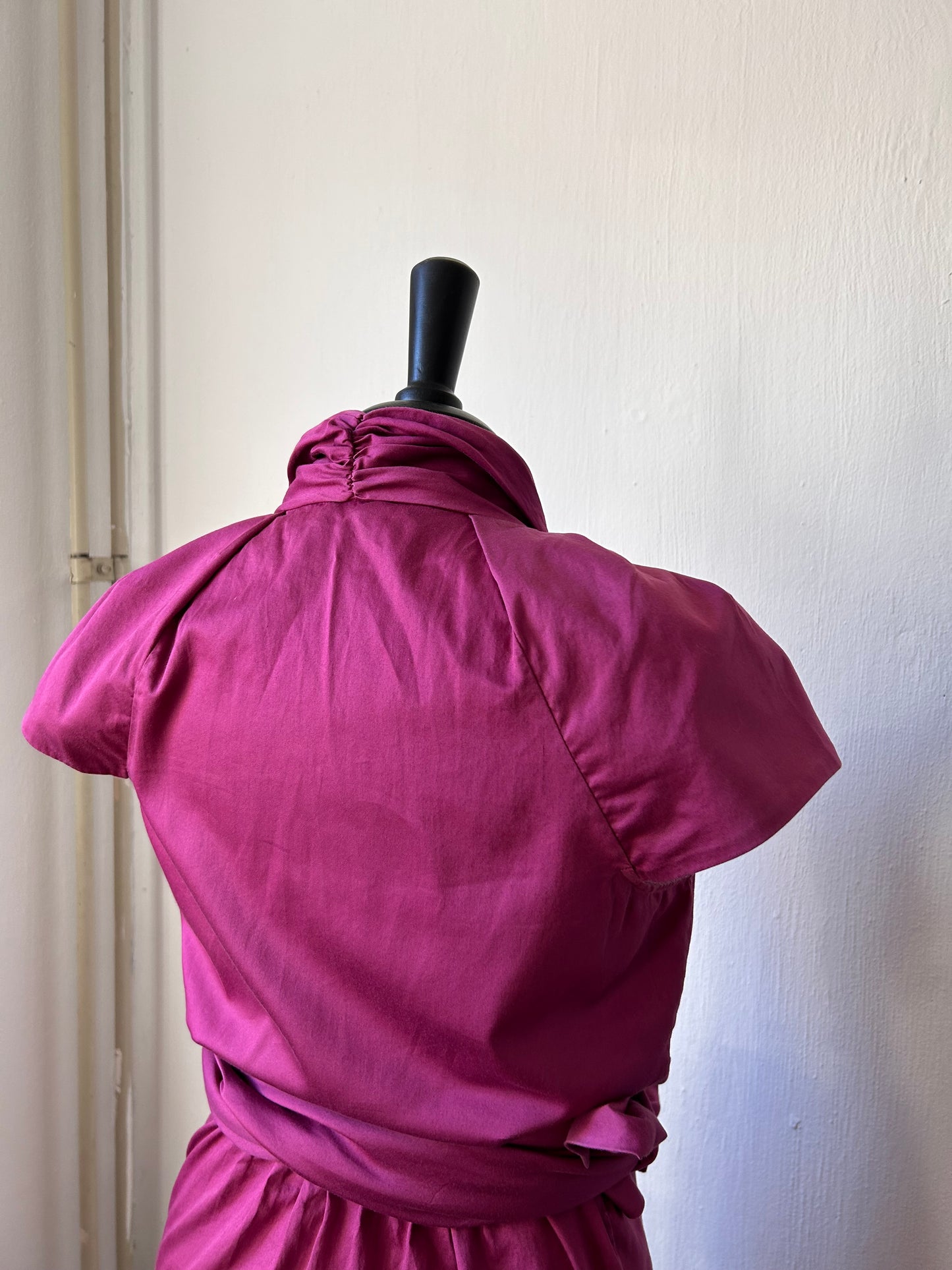 Diane von Furstenberg wrap dress (4)