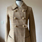 Molly Bracken overcoat