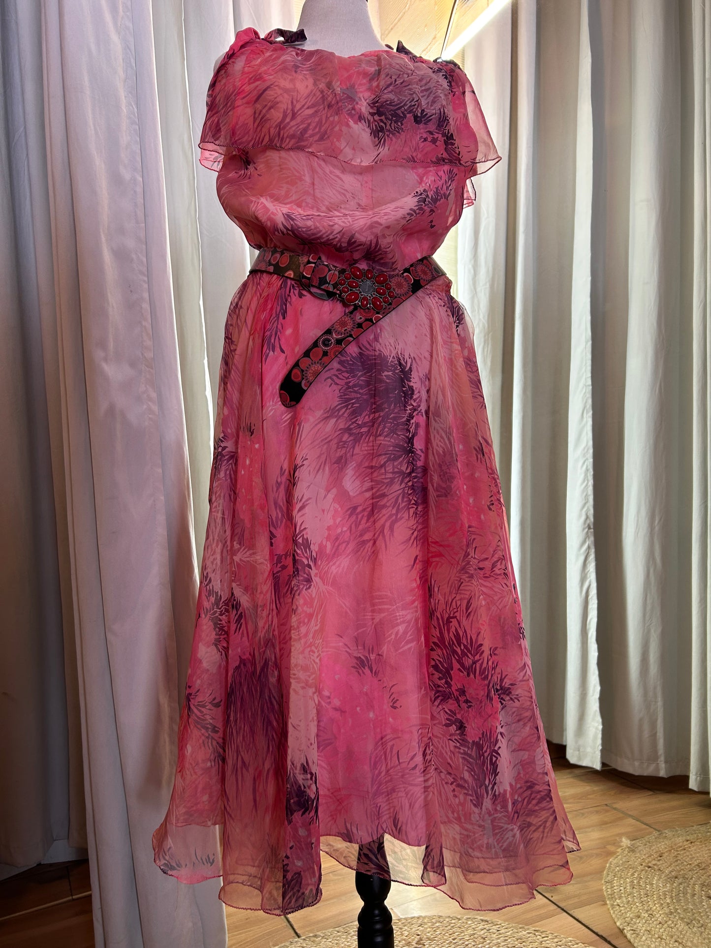 70s Vintage dress