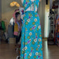 70s boho two piece set