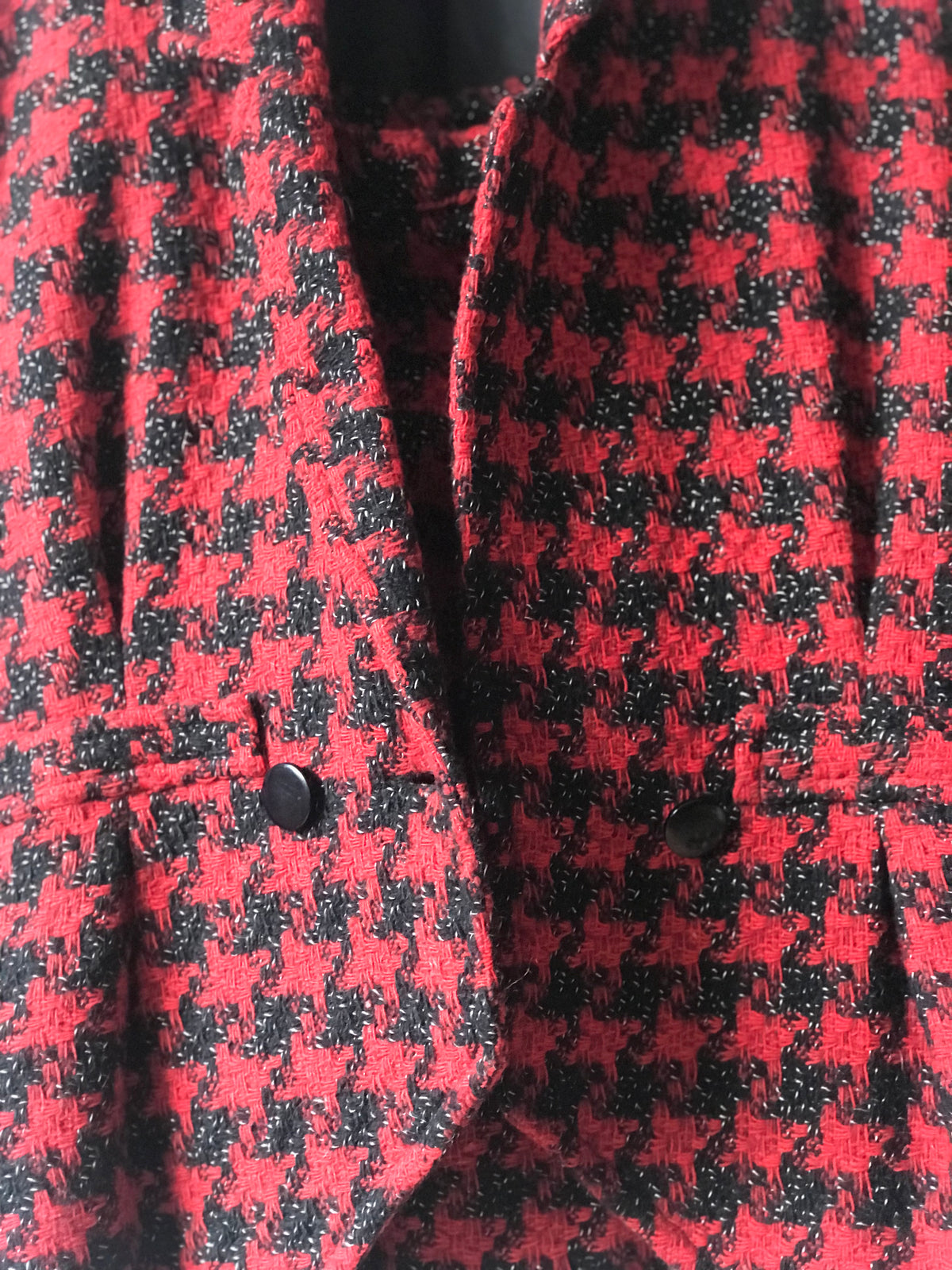 Berto Osuna Madrid skirt suit (S)