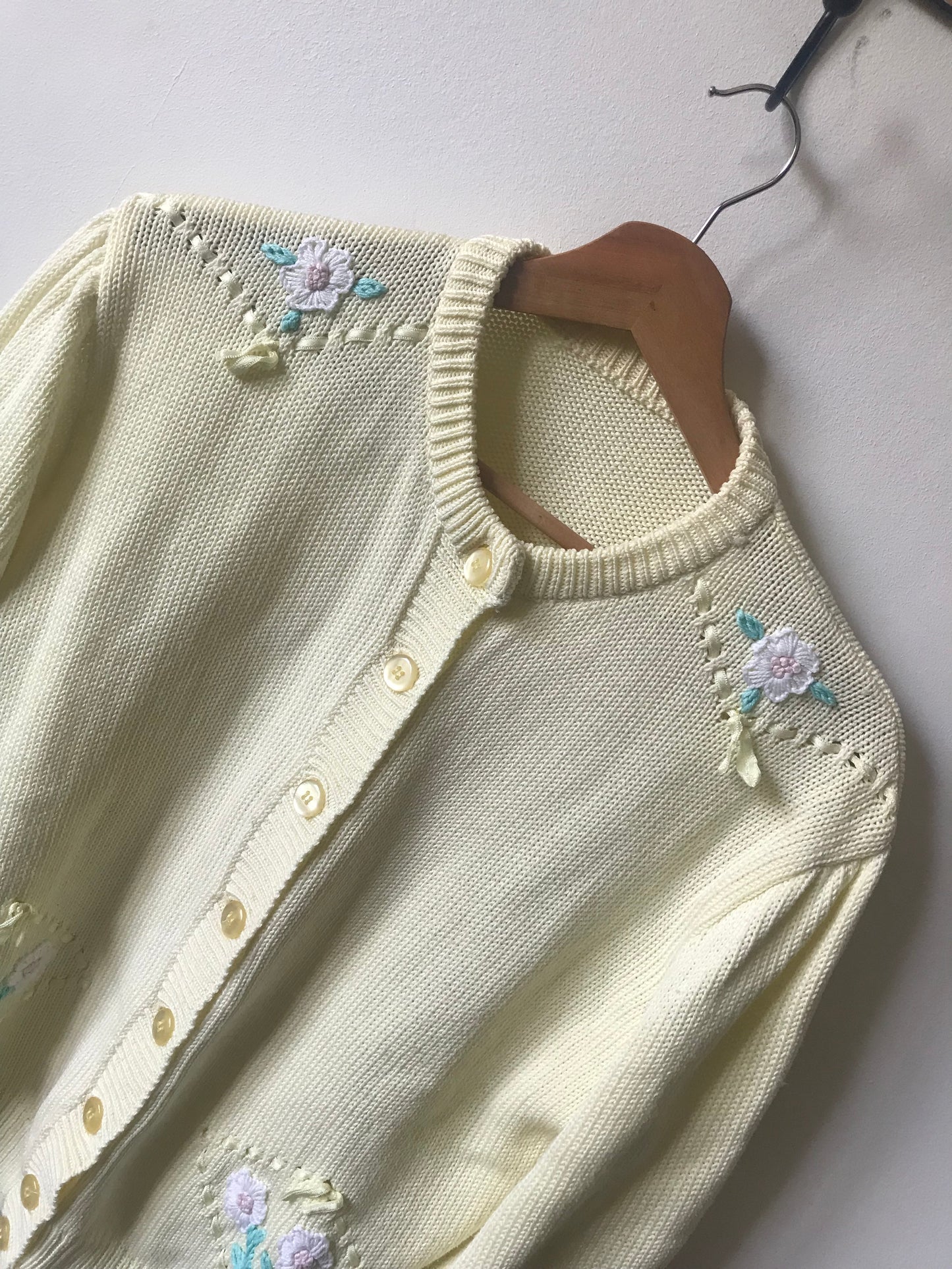 Vintage cardigan