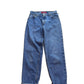 Levi’s relaxed fit mom jeans M