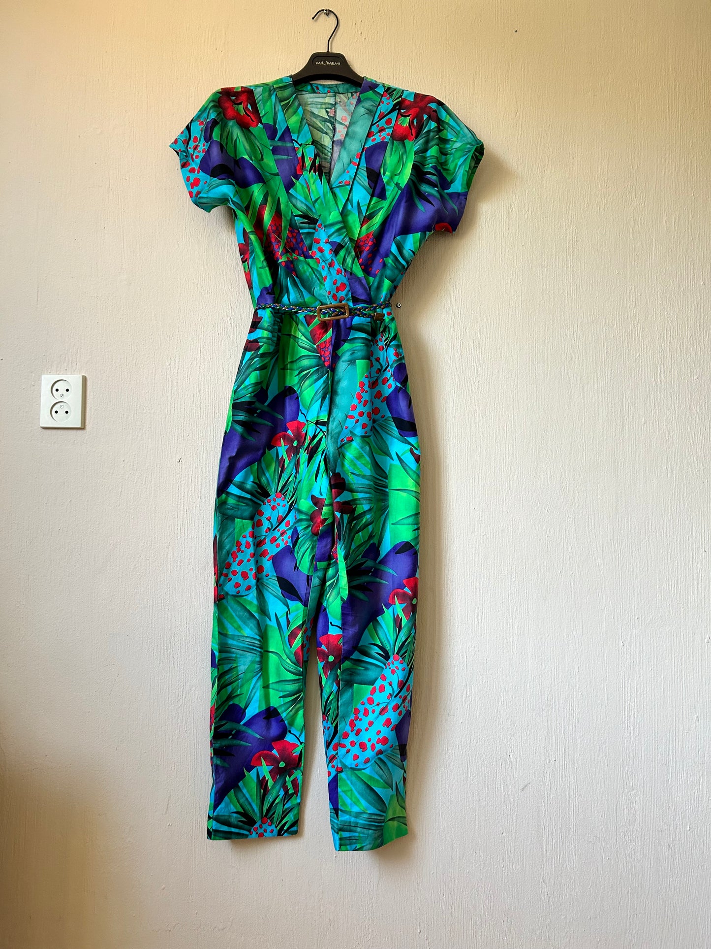 Kokomo jumpsuit