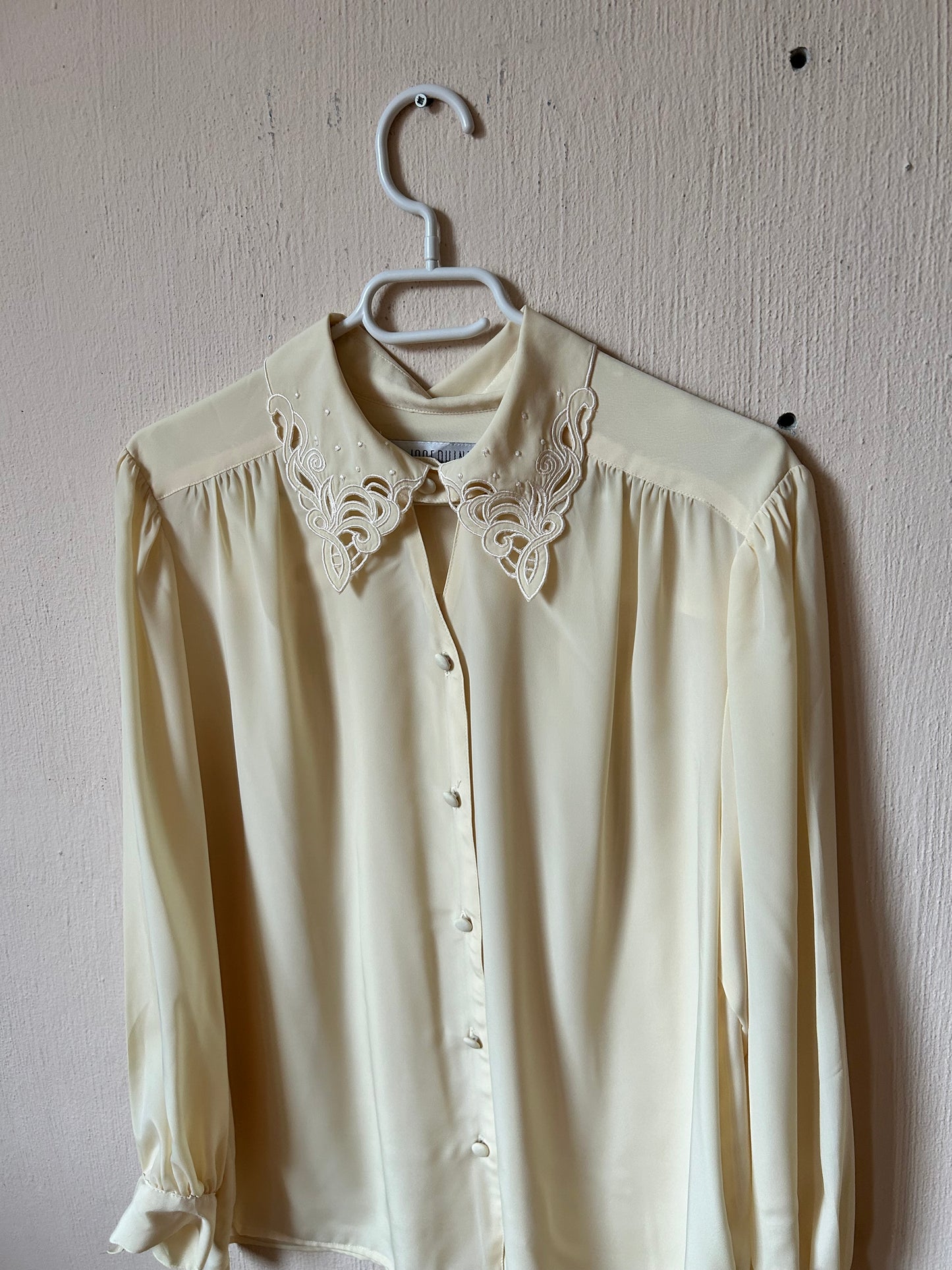 Josephine vintage blouse