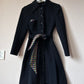 70s Liliane Burty coat