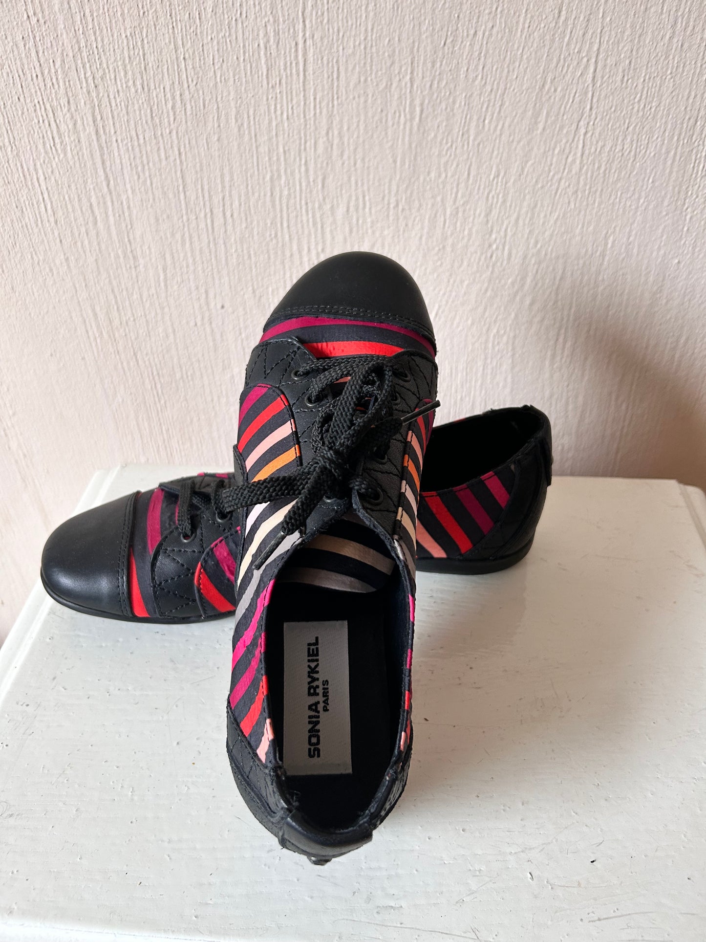 Sonia Rykiel sneakers 36