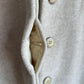 Vintage wool & cashmere coat