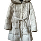 Max Mara puffer coat