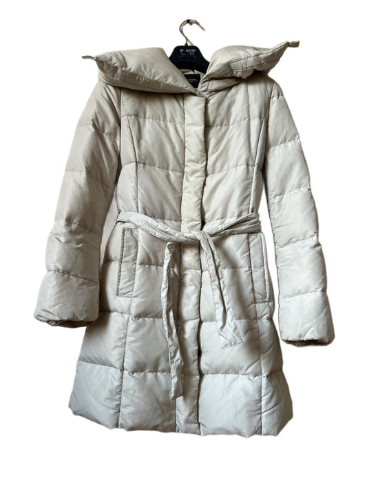 Max Mara puffer coat