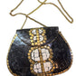 Vintage clutch
