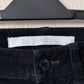 Zadig & Voltaire corduroy pants