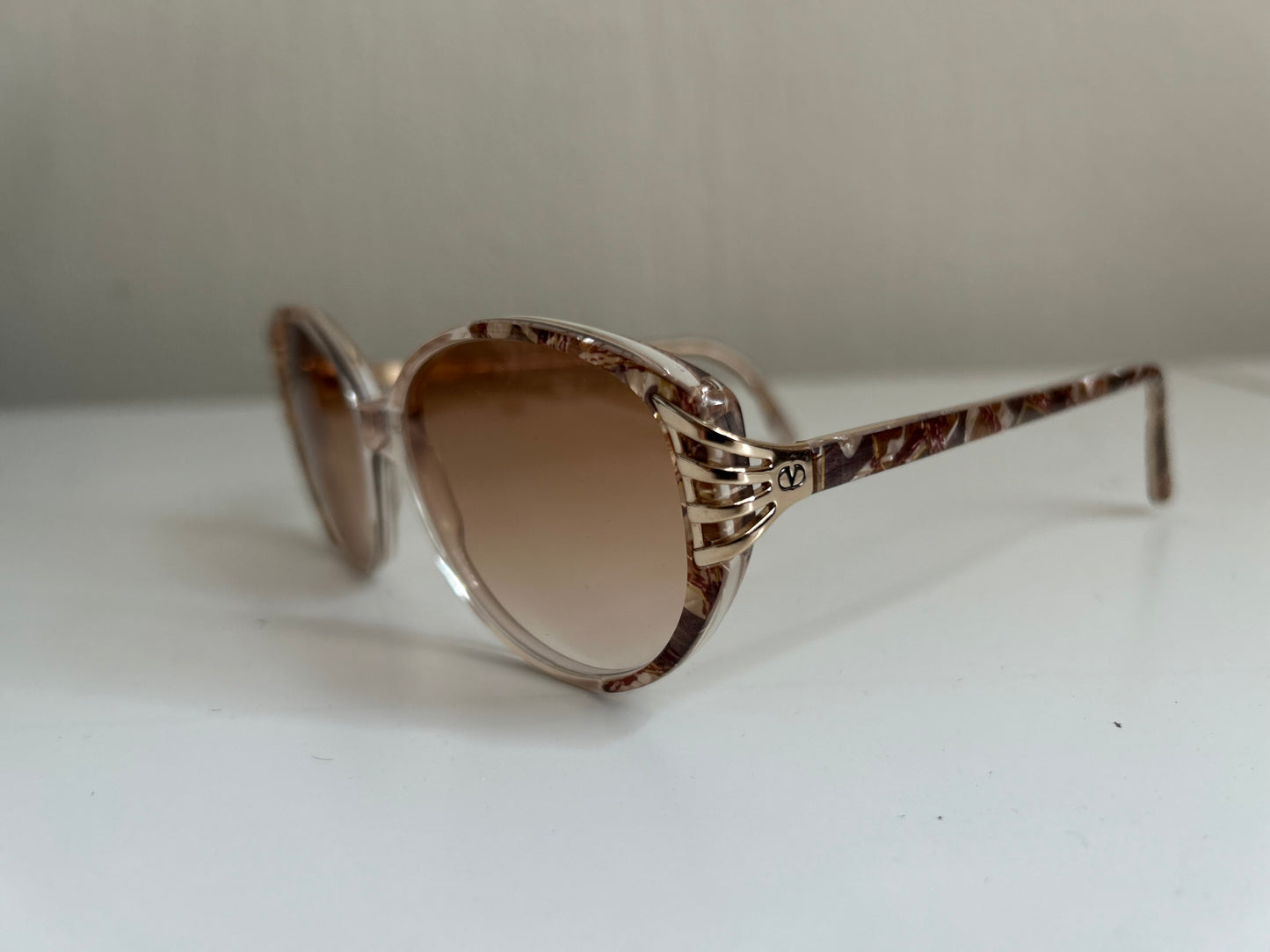 Vintage Valentino sunglasses