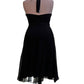 Bcbg Max Azria silk dress S/M