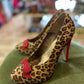 Topshop pumps