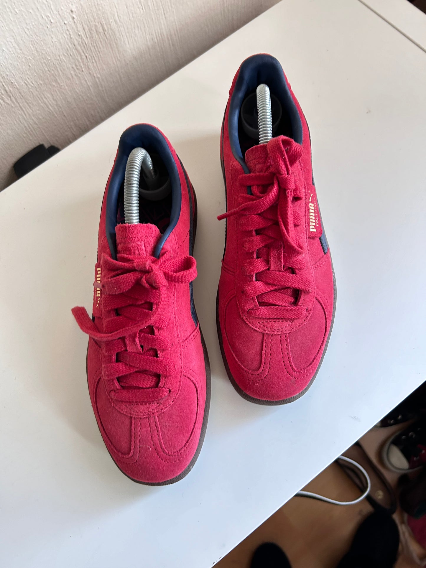 Puma Palermo 39