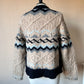 See by chloe alpaca jumper