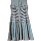 Caroll Paris silk dress