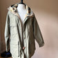 Woolrich parka