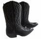 Sancho cowboy boots