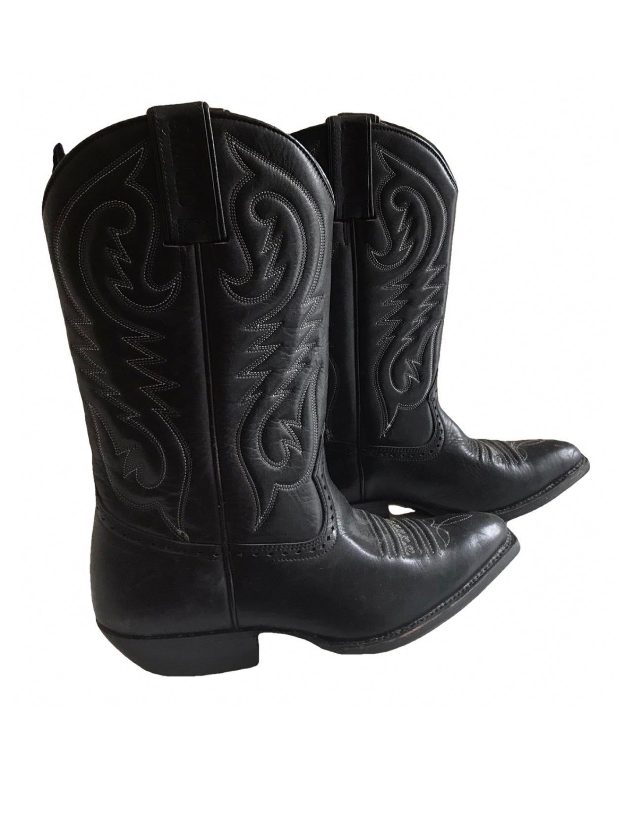 Sancho cowboy boots