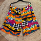 90s Vintage summer set L/XL