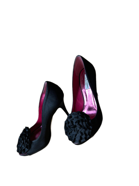 Gianna Meliani heels