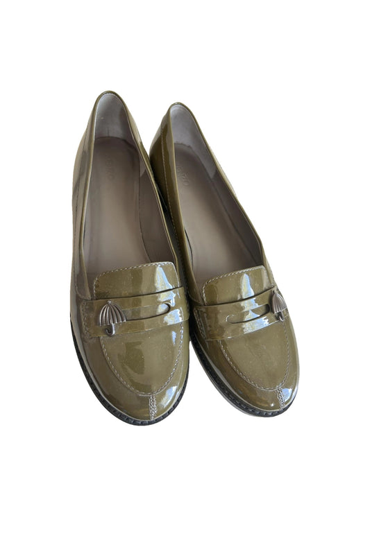 Kenzo loafers 39